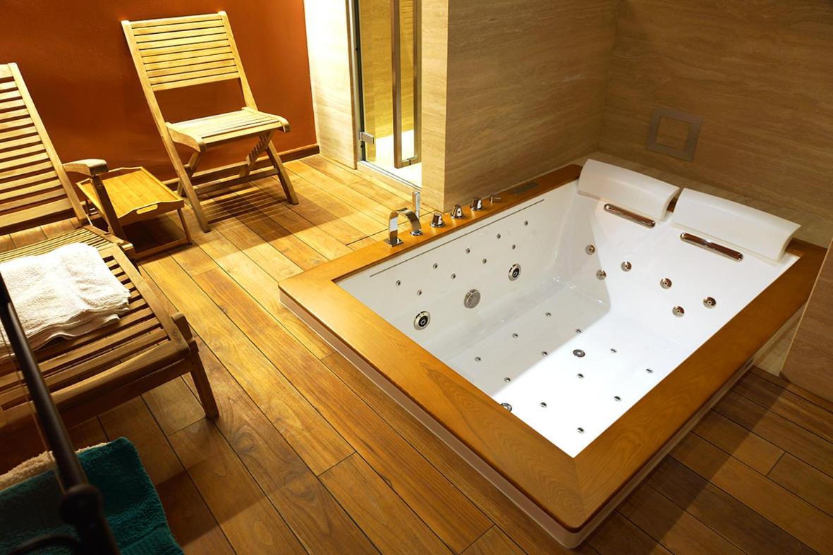 Residenza Con Spa Le Corti Di Avesa Βερόνα Εξωτερικό φωτογραφία