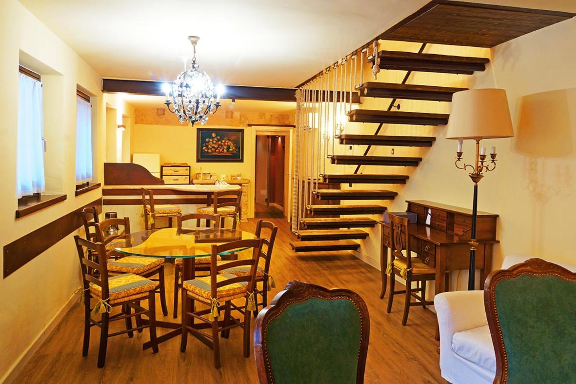 Residenza Con Spa Le Corti Di Avesa Βερόνα Εξωτερικό φωτογραφία