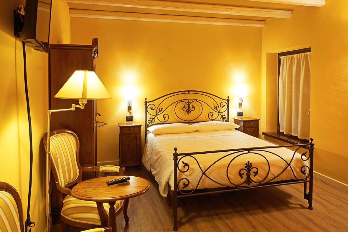 Residenza Con Spa Le Corti Di Avesa Βερόνα Εξωτερικό φωτογραφία